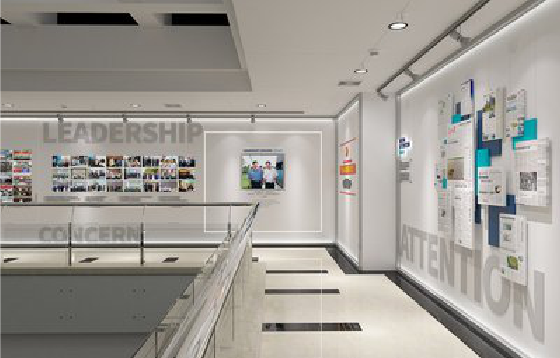  郎溪制作安装文化墙的流程是什么？