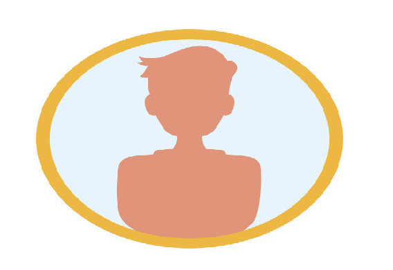  郎溪墙绘中如何画好人物轮廓？