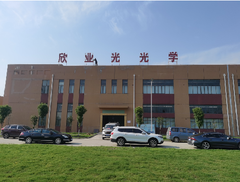  郎溪楼顶大型发光字制作如何安装？