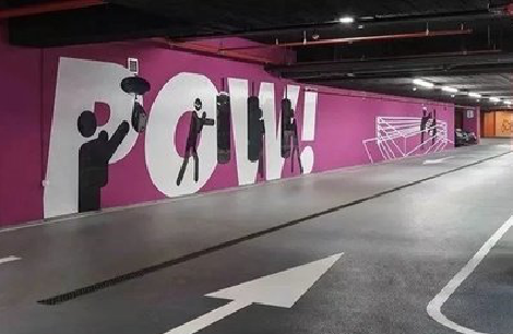  郎溪墙绘设计师的选择是关键。