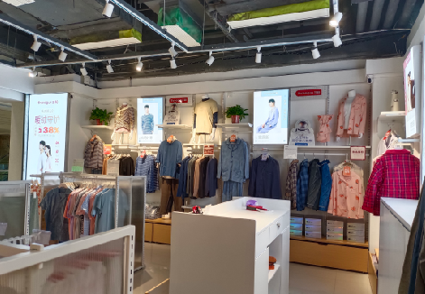  郎溪超市卖场装修如何提升消费欲望？