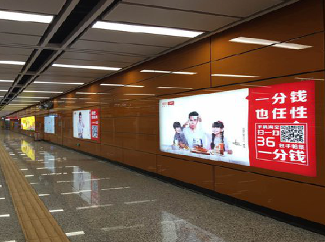  郎溪广告灯箱的发展前景？