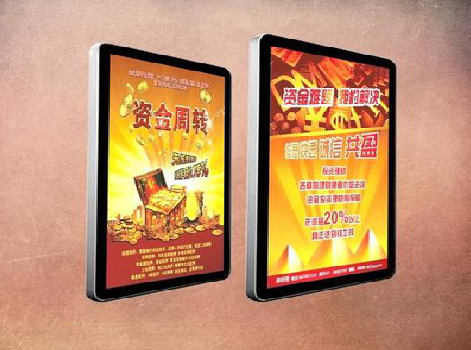  郎溪如何延长磁吸灯箱的使用寿命？