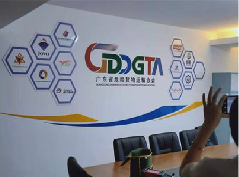  郎溪公司走廊文化墙如何设计布置？