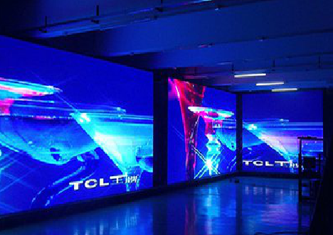  郎溪如何解决LED显示屏耗电问题？